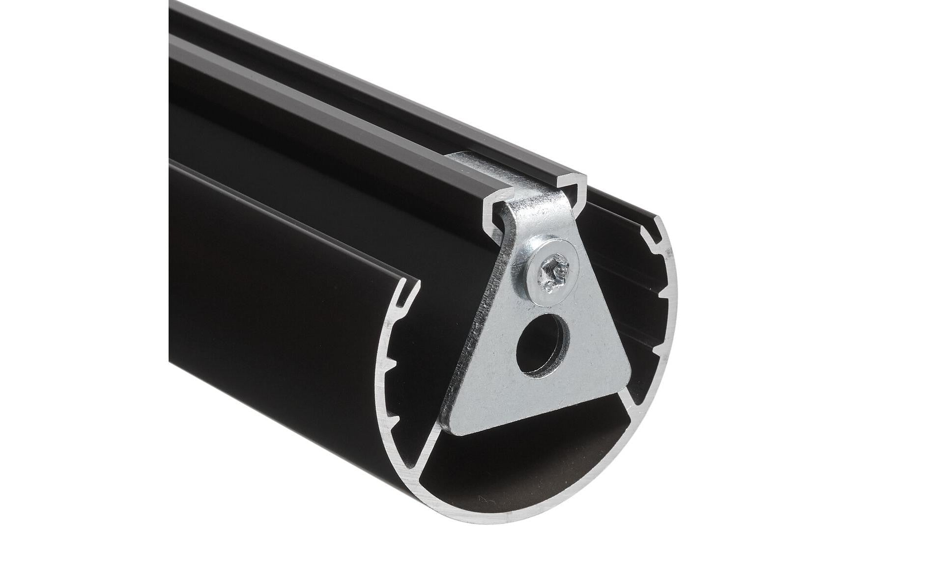 Vogel's PUC 2430B – Deckenhalterung, schwarz