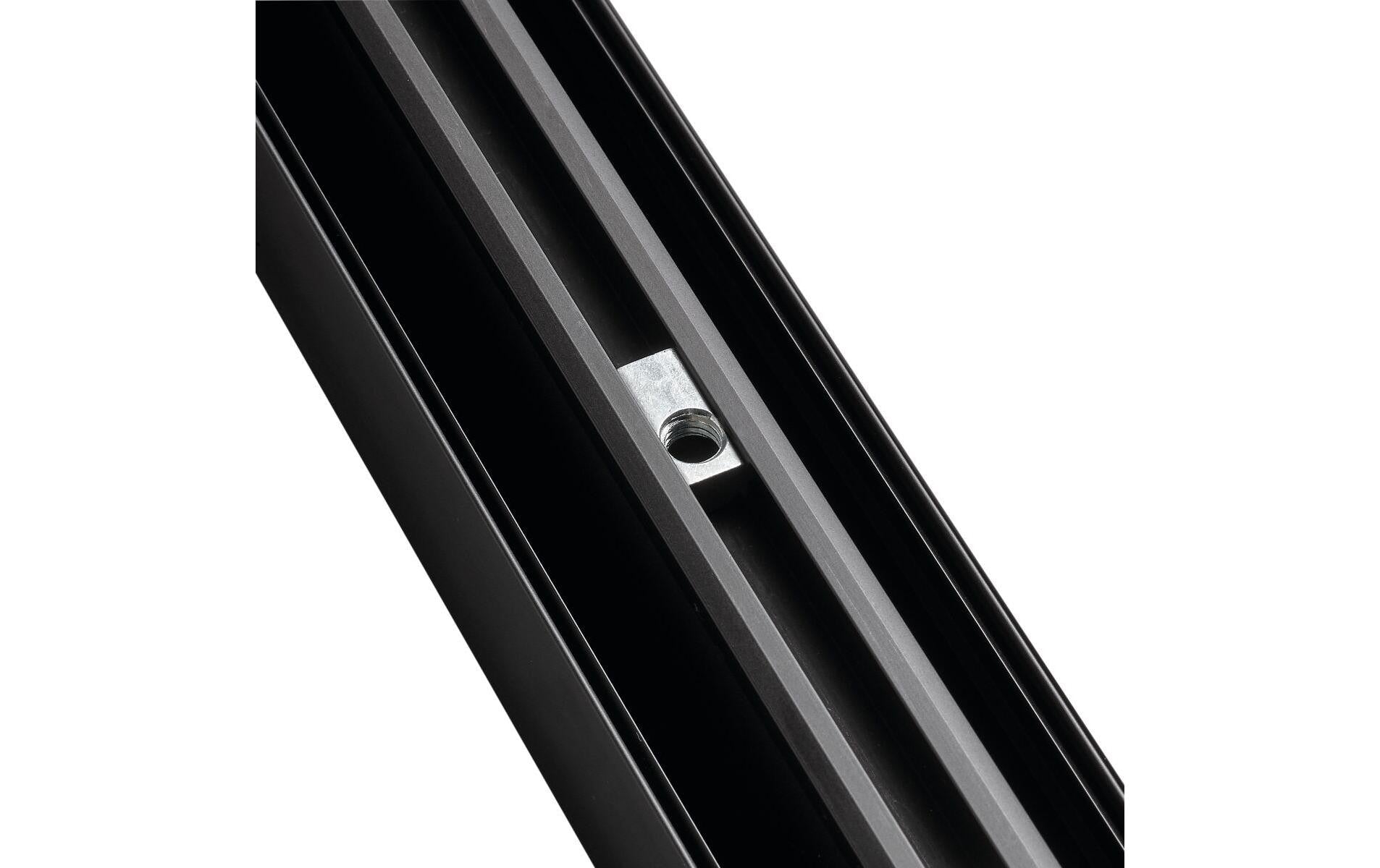 Vogel's PUC 2430B – Deckenhalterung, schwarz