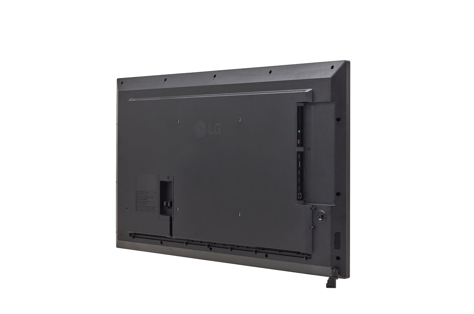 LG UM5N 55UM5N-H – Signage-Display, 55", Ultra HD 4K, 500 cd/m², 24/7, webOS 6
