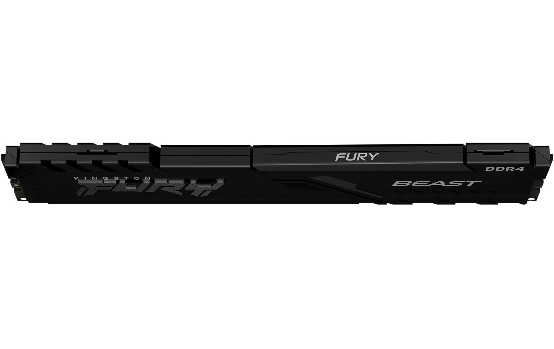 Kingston Technology Kingston FURY Beast – DDR4 DIMM – 32 GB 3200 MT/s CL16, 288-Pin DIMM, 1,35 V, Schwarz, 1×32 GB