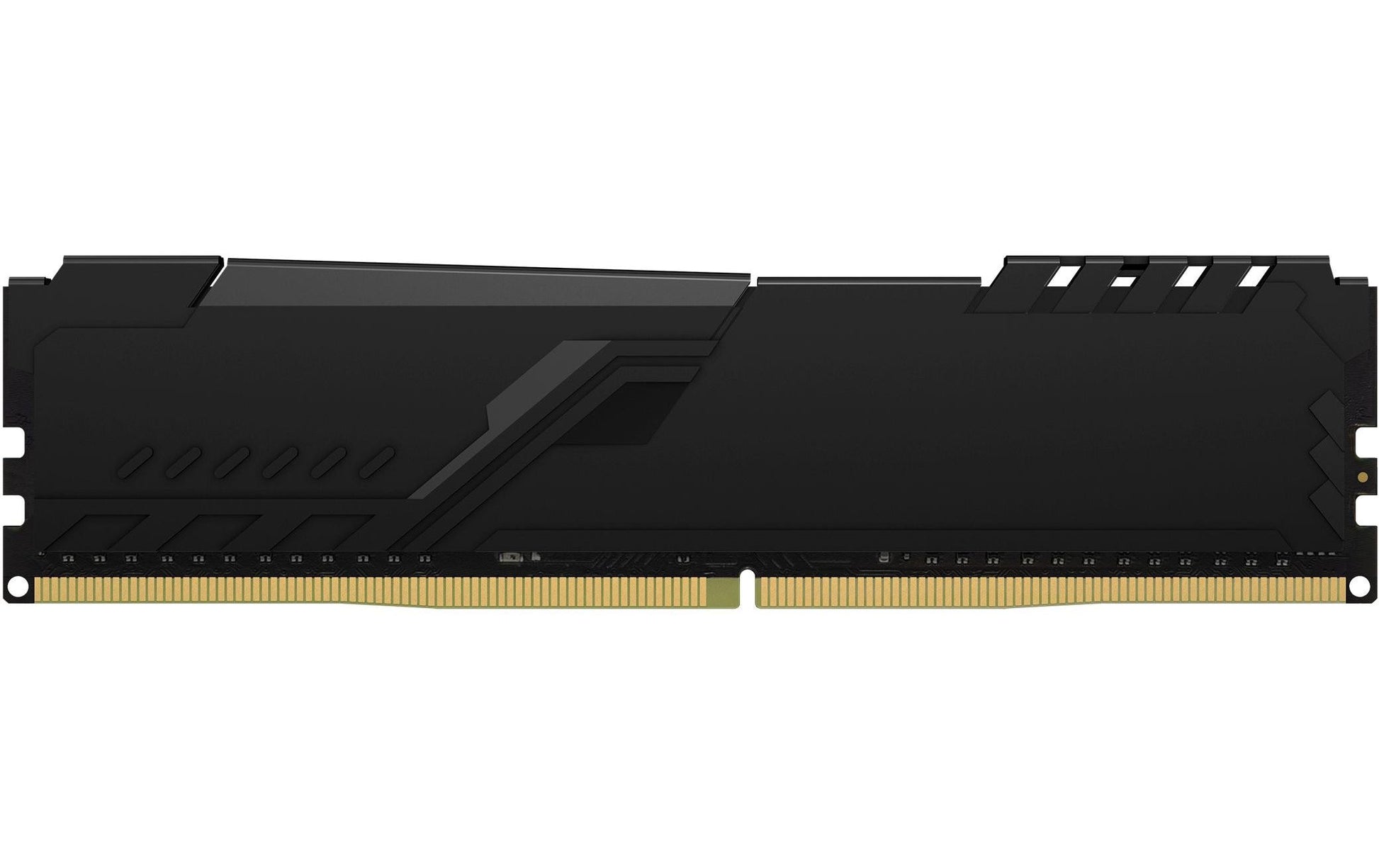 Kingston Technology Kingston FURY Beast – 16 GB (2×8 GB), DDR4‑3200 CL16, 288‑Pin DIMM