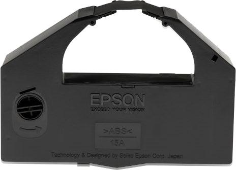Epson Farbband schwarz