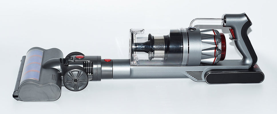 Ohmex OHM-VVC-2590 – 2-in-1 Stabstaubsauger, 300 W