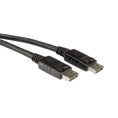 VALUE DisplayPort Kabel – 5 m