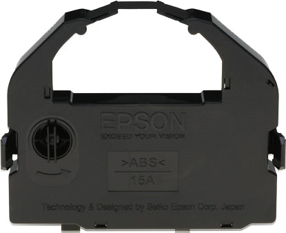 Epson Farbband schwarz – S015262