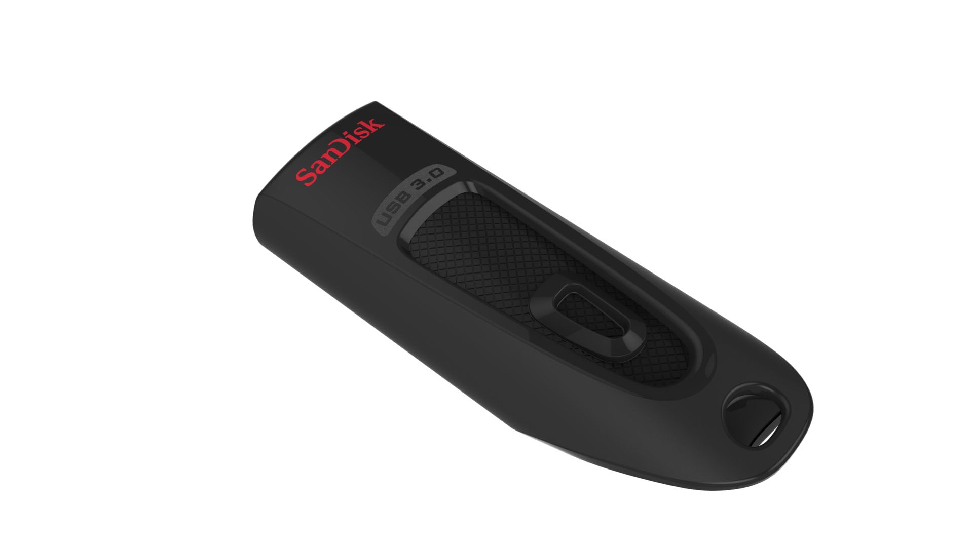 SanDisk Ultra USB-Stick – 32 GB, USB 3.0, bis 100 MB/s