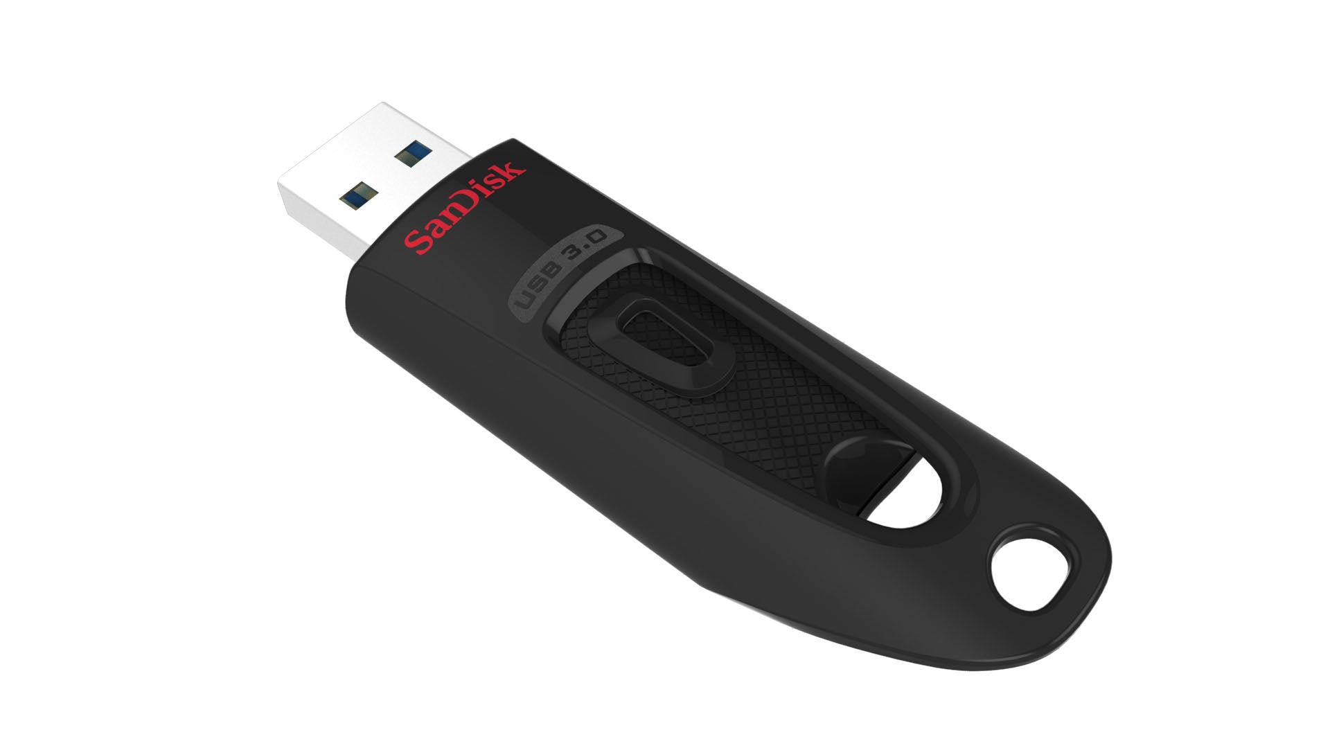 SanDisk Ultra USB 3.0 64 GB