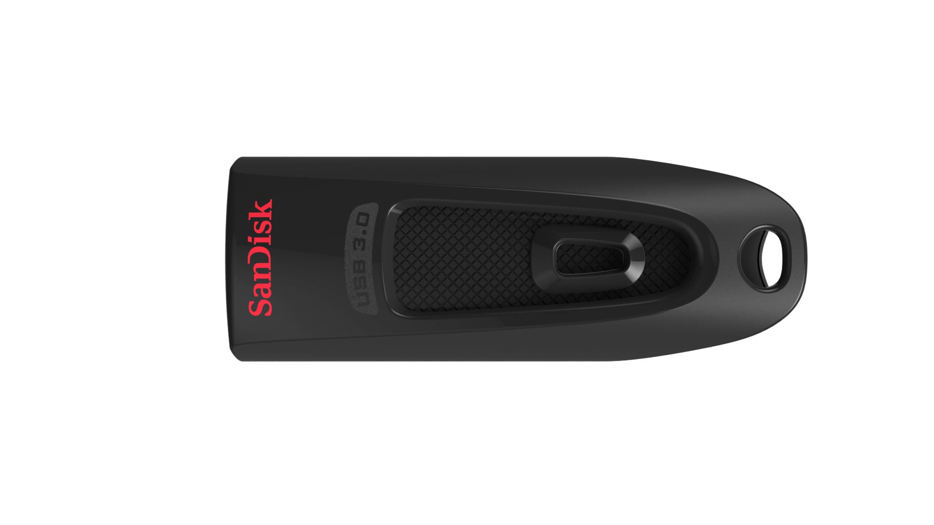 SanDisk Ultra USB-Stick – 32 GB, USB 3.0, bis 100 MB/s