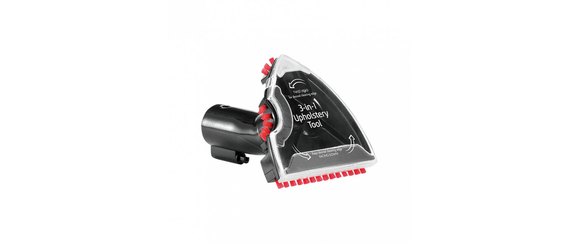 Bissell Polsterdüse – für Bissell ProHeat/SpotClean/StainPro und andere, 1 Stück