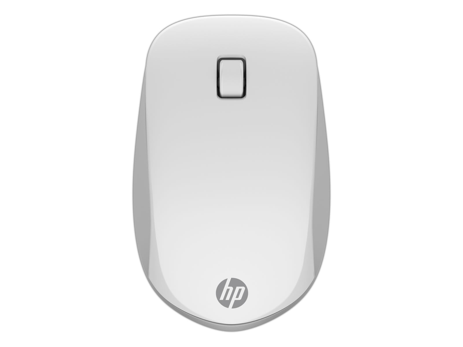 HP Z5000 Wireless-Maus – Beidhändig, Bluetooth