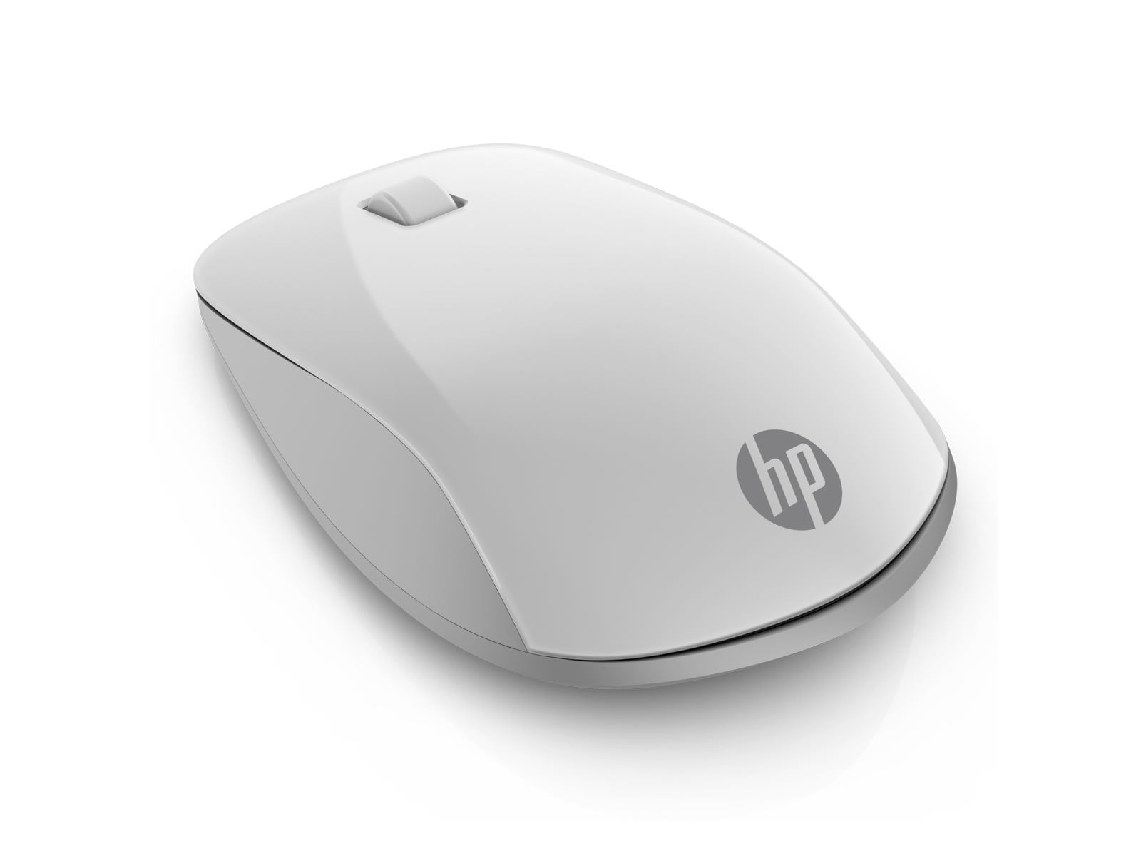 HP Z5000 Wireless-Maus – Beidhändig, Bluetooth