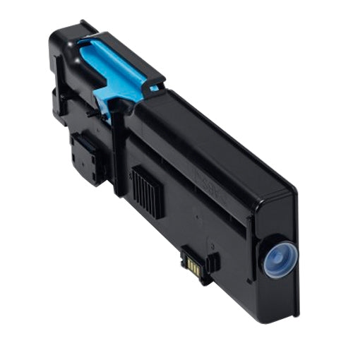 Dell – Toner 488NH – cyan, 4000 Seiten