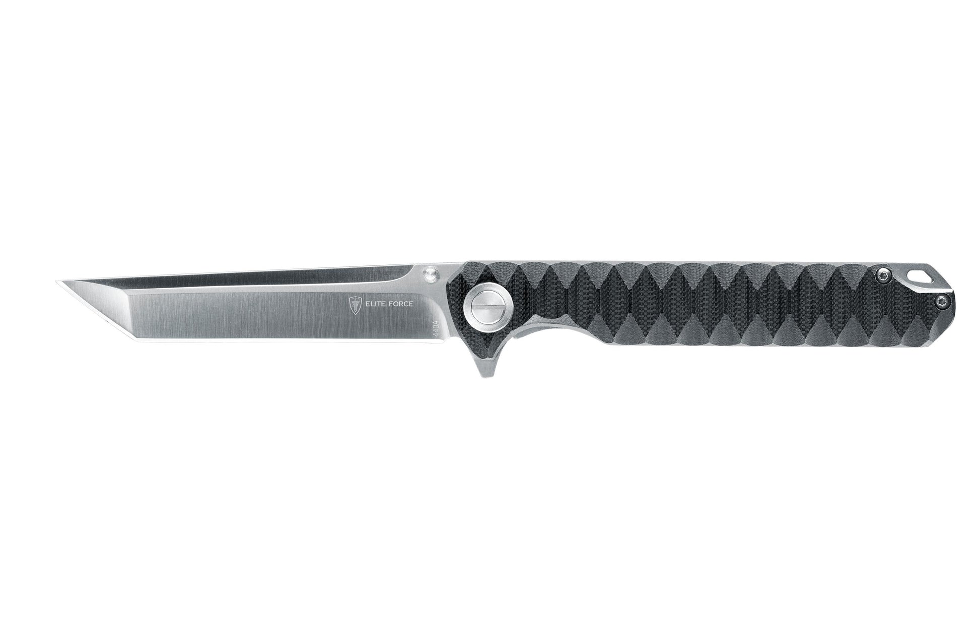 Walther Elite Force EF157 – Klappmesser 94 mm, G10 Griff, Liner-Lock