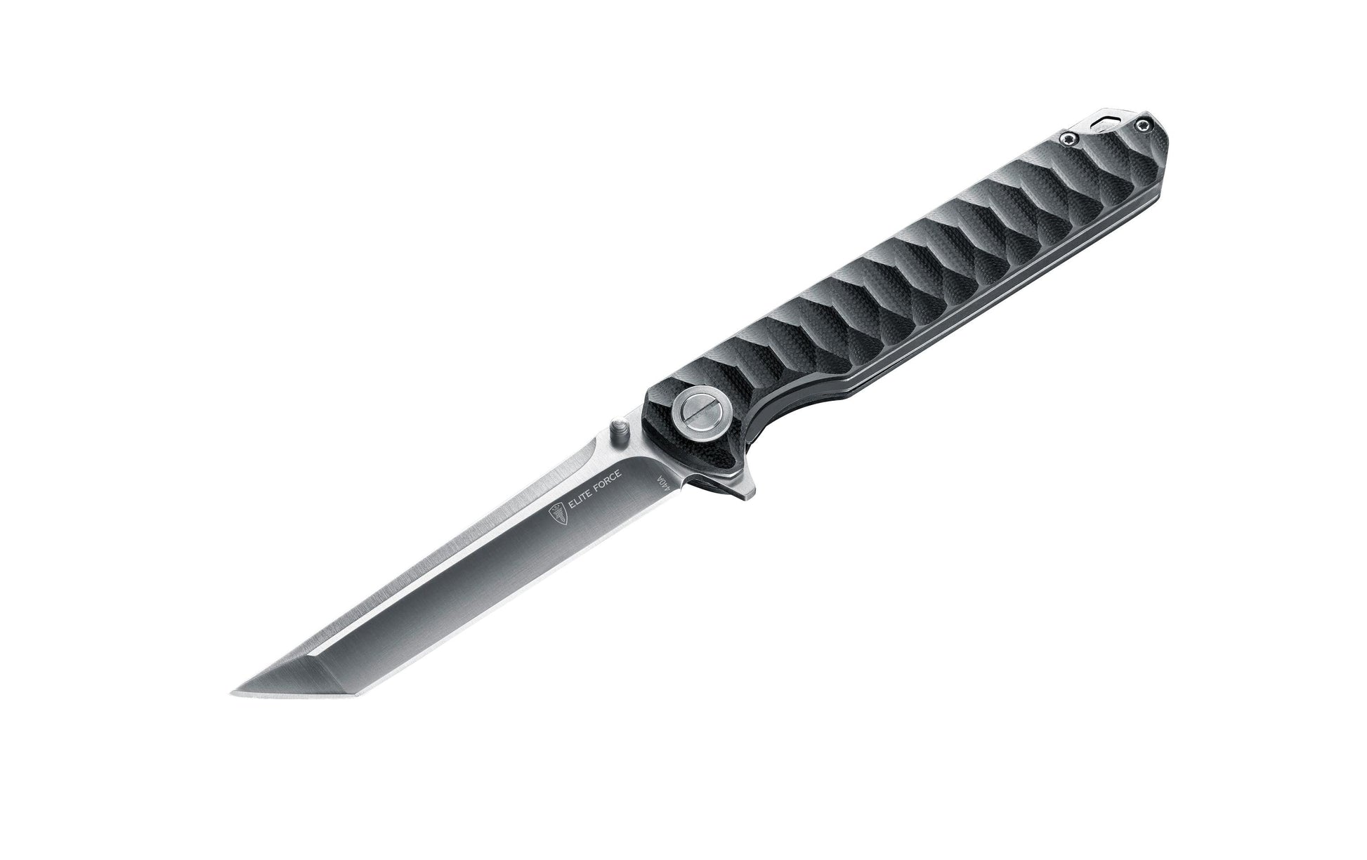 Walther Elite Force EF157 – Klappmesser 94 mm, G10 Griff, Liner-Lock