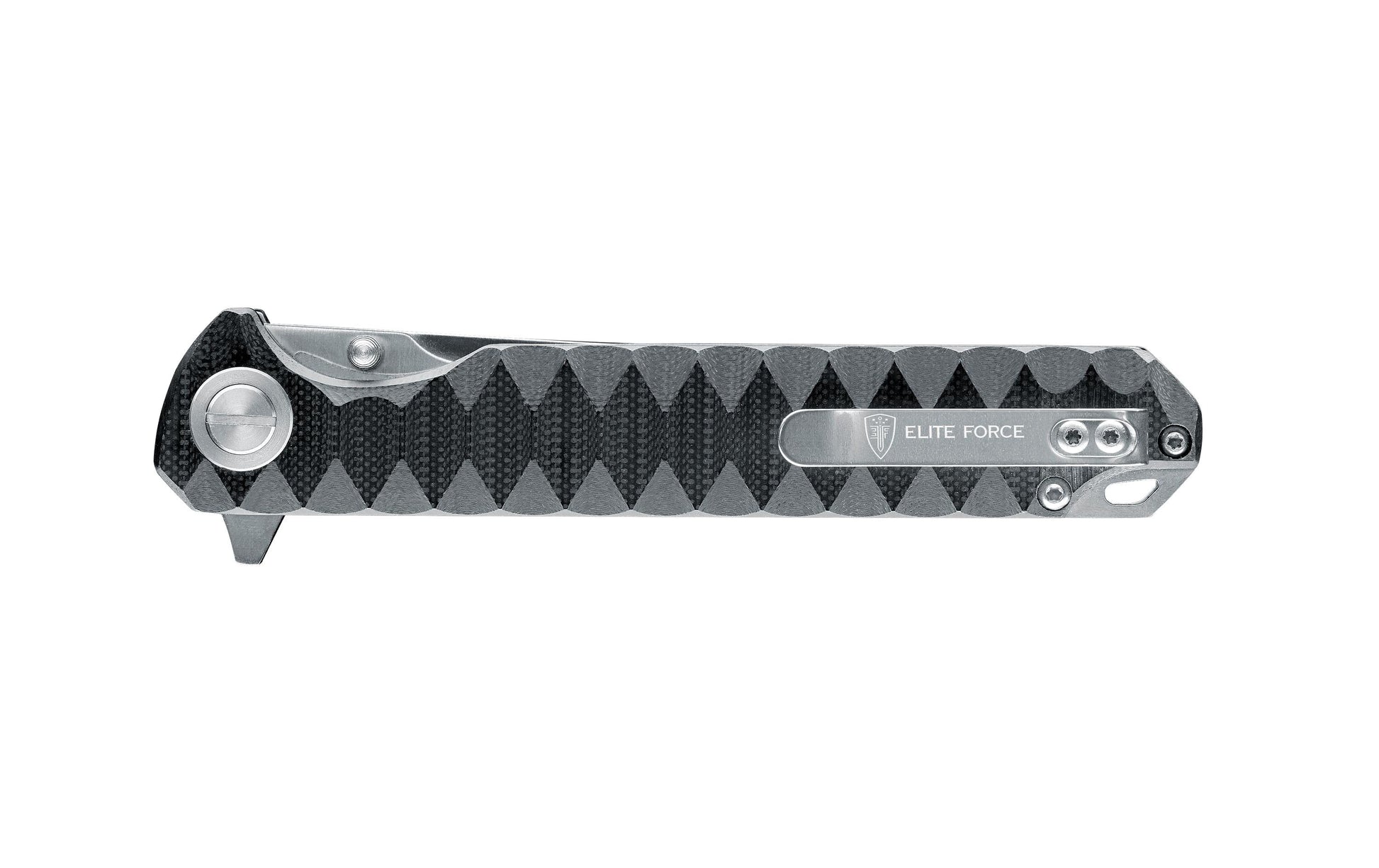 Walther Elite Force EF157 – Klappmesser 94 mm, G10 Griff, Liner-Lock