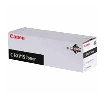 Canon Toner C-EXV15 – schwarz, 47000 Seiten