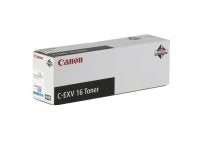 Canon Toner C-EXV16 – cyan, 36000 Seiten