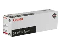 Canon Toner C-EXV16M – magenta, 36000 Seiten – für Canon CLC 5151/4040