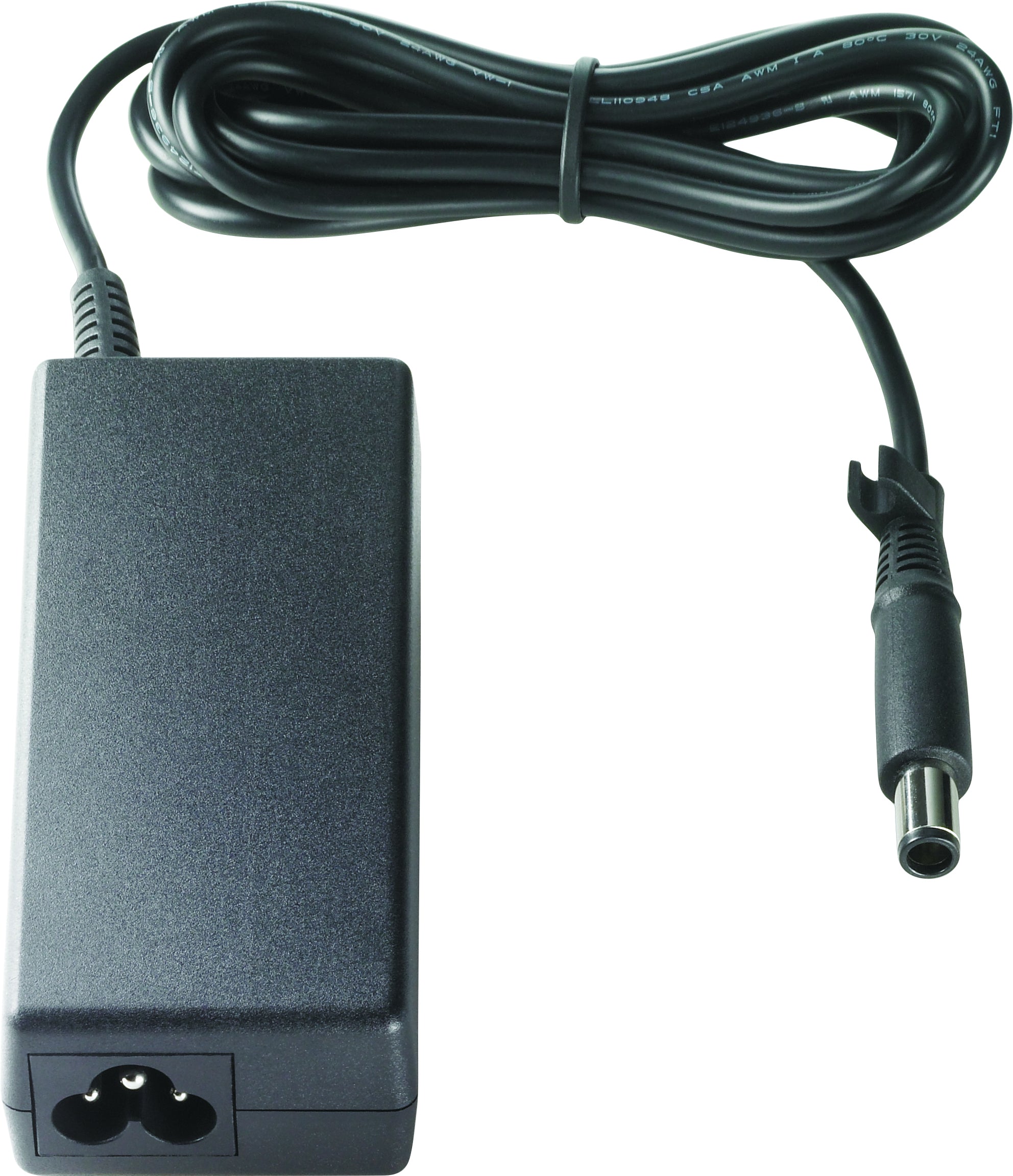 HP H6Y90AA Netzteil 90 W – für HP Compaq 6715s, nc2400, nc4400 und andere – schwarz