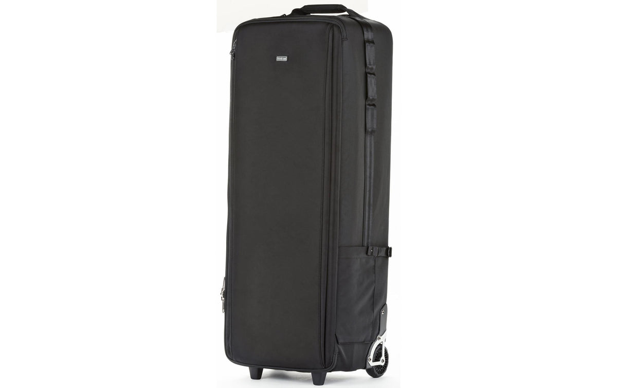 Think Tank Production Manager 40 V2.0 Trolley – 401 × 320 × 1016 mm, 9,2 kg – Schwarz