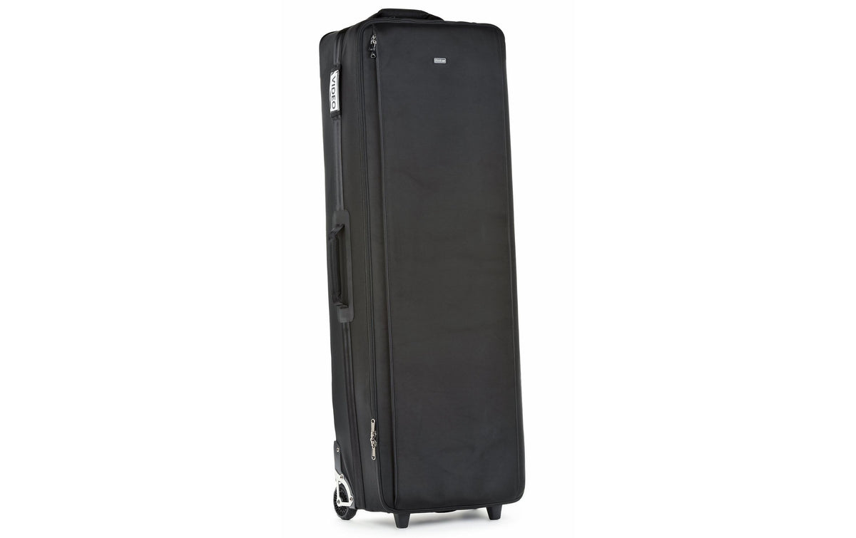 Think Tank Production Manager 50 V2.0 Kamerakoffer – Schwarz, TSA-Schloss – 440 × 320 × 1350 mm
