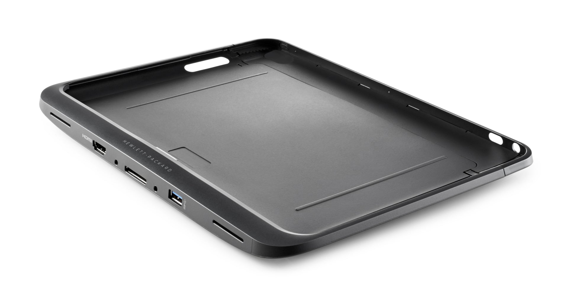 HP ElitePad Security Jacket Notebook-Schutzhülle – für HP ElitePad, schwarz