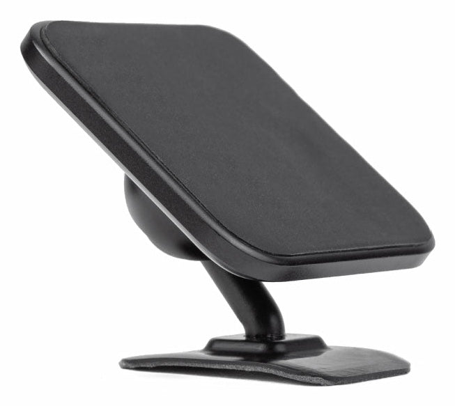 Peak Design Car Mount VHB – Auto-Halterung – Klebekissen (VHB), inkl. USB-C 1 m – Schwarz