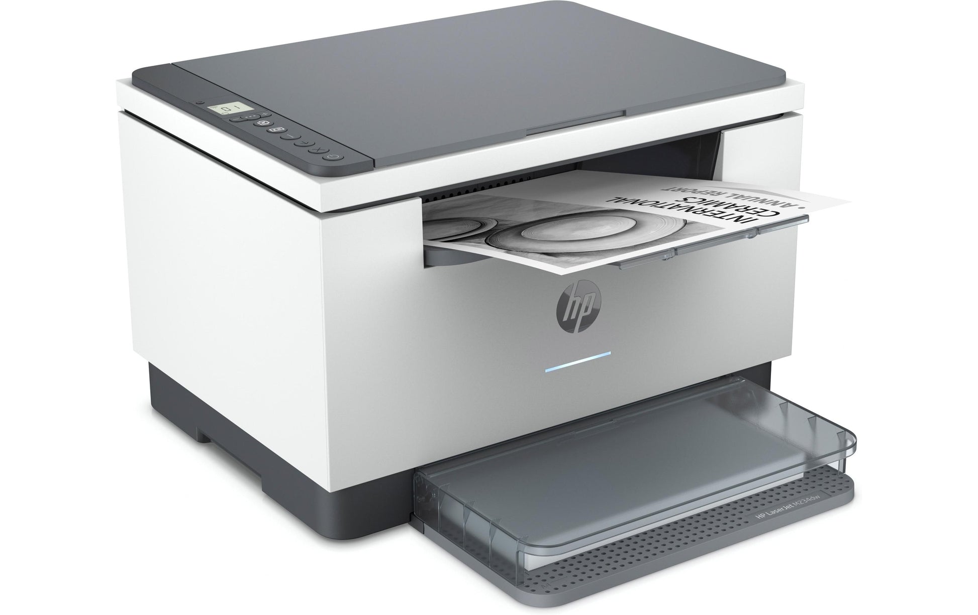 HP LASERJET M234DW – S/W Laser-MFP