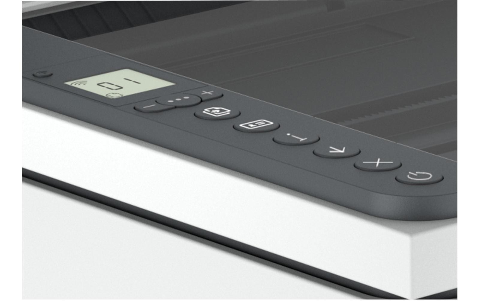 HP LASERJET M234DW – S/W Laser-MFP