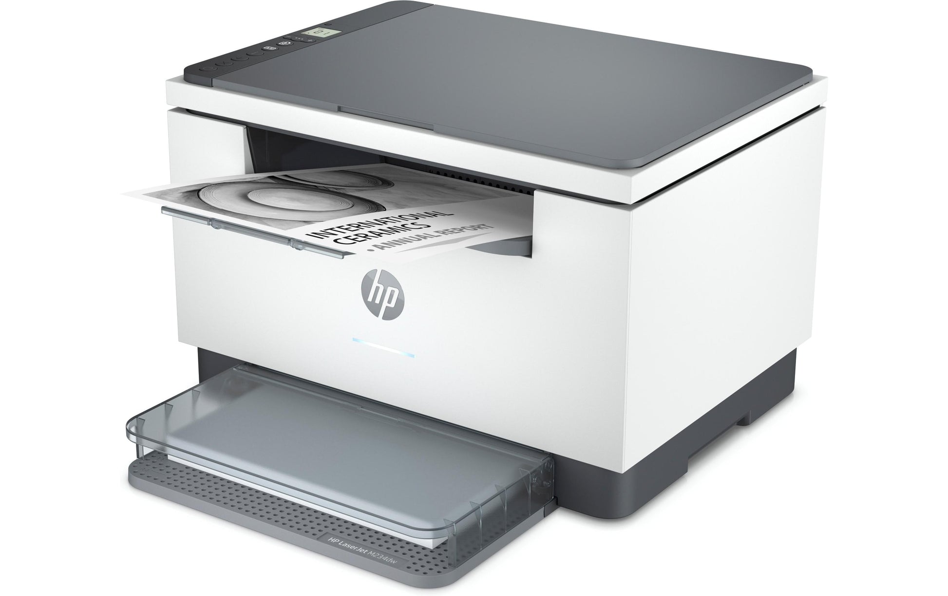 HP LASERJET M234DW – S/W Laser-MFP
