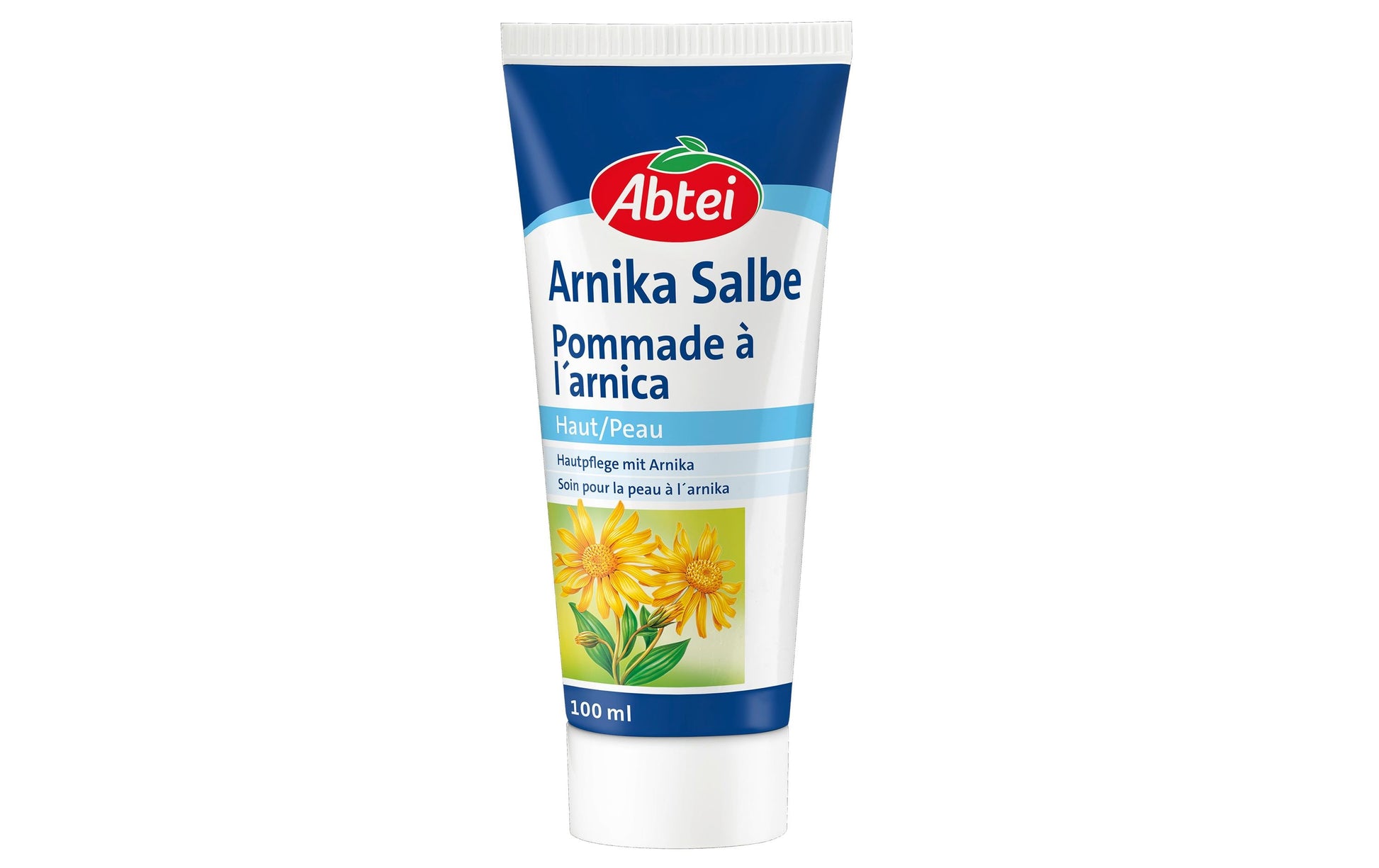Abtei Arnikasalbe – 100 ml