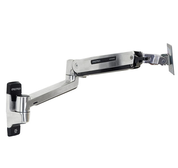 Ergotron LX HD LIFT50 – Wandhalterung, höhenverstellbar, für 46", bis 13,6 kg