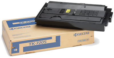 Kyocera – Toner TK-7205 – für Kyocera TASKalfa 3510i