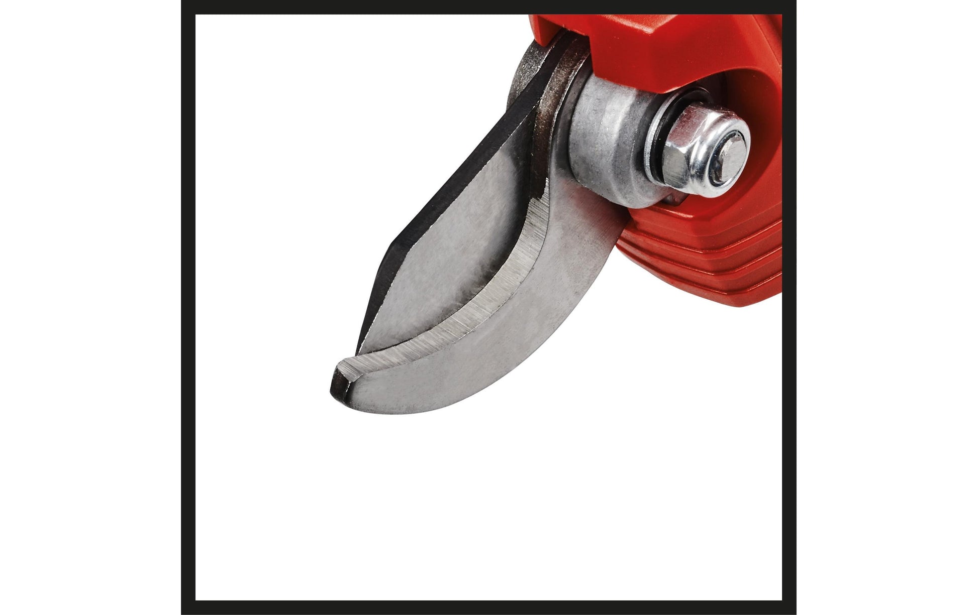 Einhell GE-LS 18 Li Akku-Astschere – 18 V – Schnittbreite 28 mm – Solo – Power X-Change