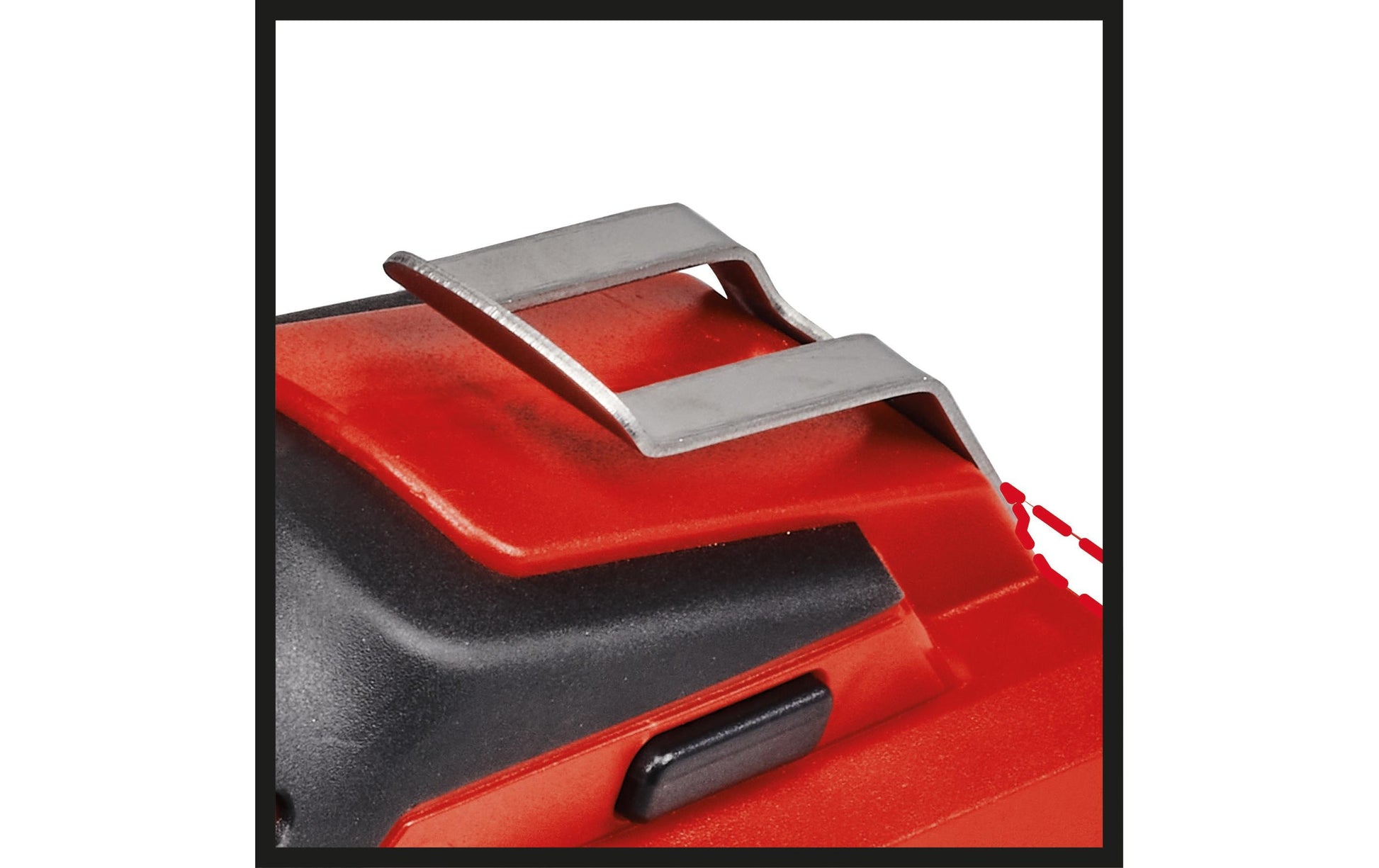 Einhell GE-LS 18 Li Akku-Astschere – 18 V – Schnittbreite 28 mm – Solo – Power X-Change