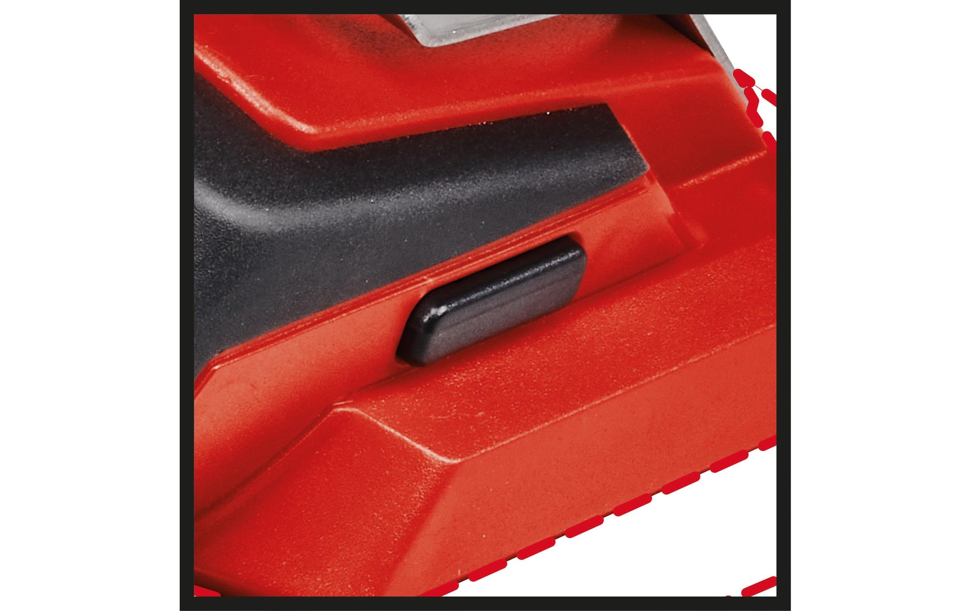 Einhell GE-LS 18 Li Akku-Astschere – 18 V – Schnittbreite 28 mm – Solo – Power X-Change