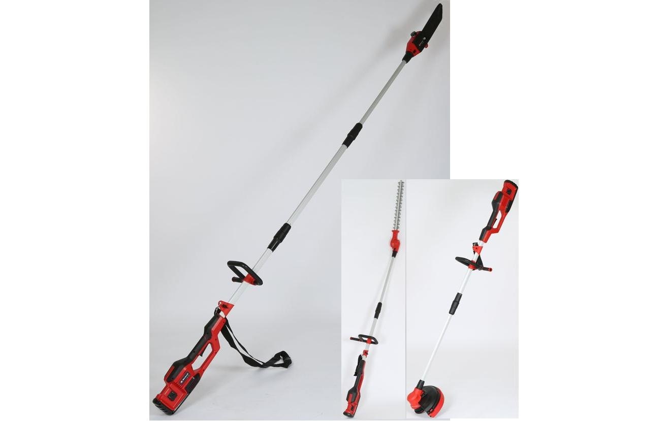 Einhell GE-LM 36/4in1 Akku-Multifunktionswerkzeug – 18 V – Schnittbreite 330 mm – Solo – Power X-Change
