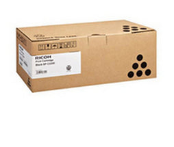 Ricoh Toner DT3000C – cyan, 15000 Seiten