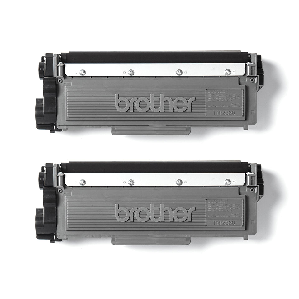 Brother TN-2320TWIN