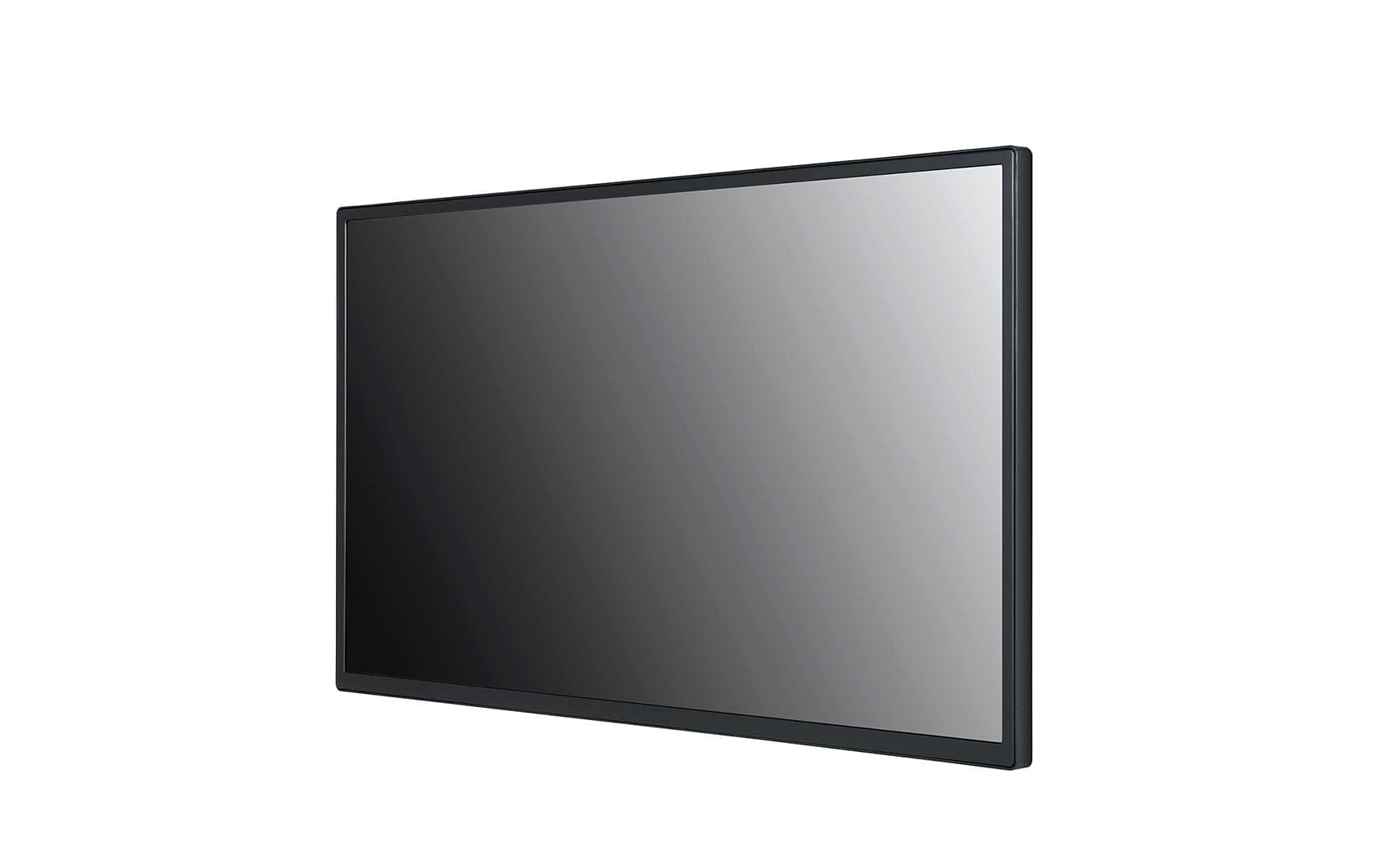 LG 32SM5J-B – Signage-Display, 32", Full HD, 400 cd/m², 24/7, webOS