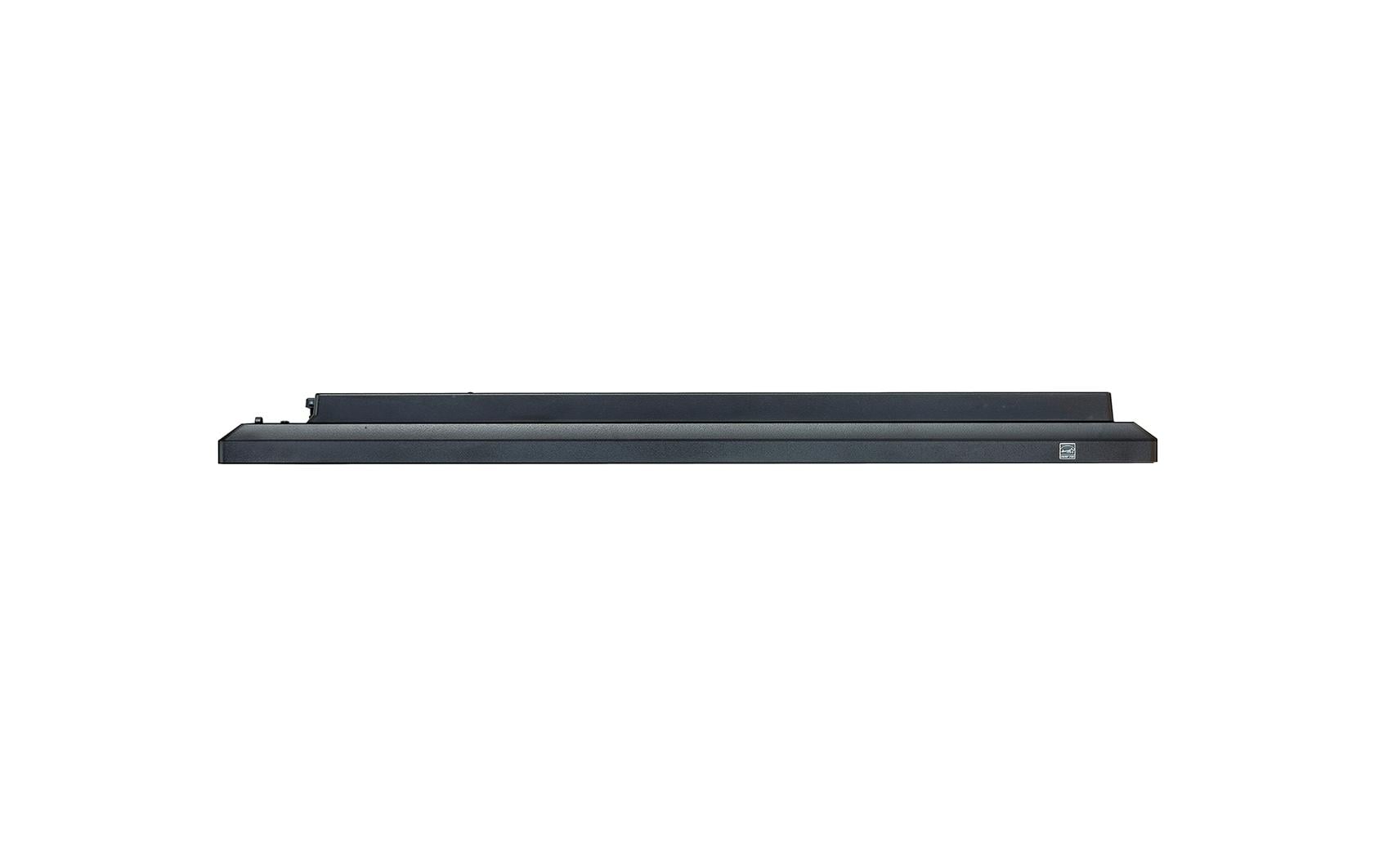 LG 32SM5J-B – Signage-Display, 32", Full HD, 400 cd/m², 24/7, webOS
