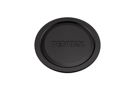 Pentax HD DA 15 mm f/4 ED AL Limited Objektiv – Pentax K-Bajonett – Schwarz