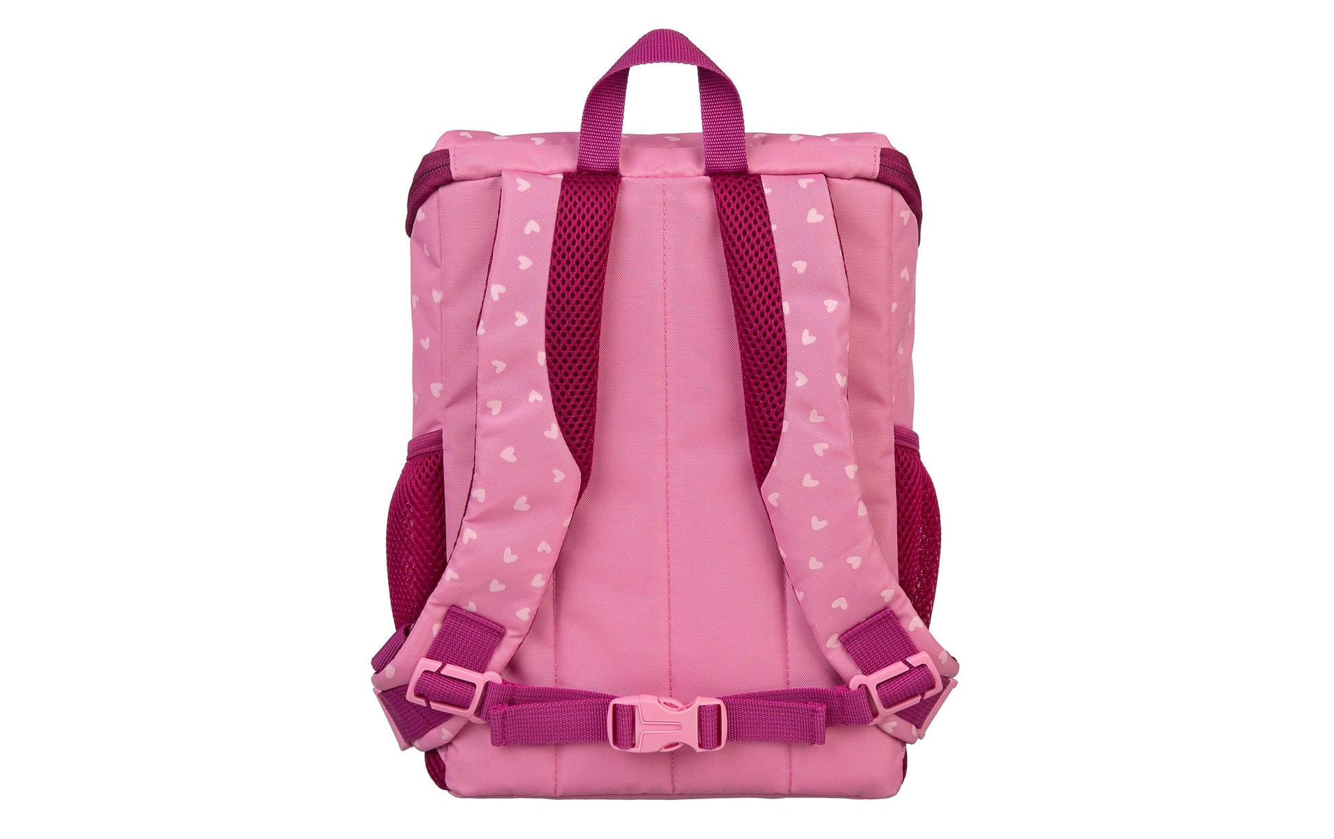 Scooli Bella Bunny – Kindergartenrucksack, 8 l, 20×29×13 cm