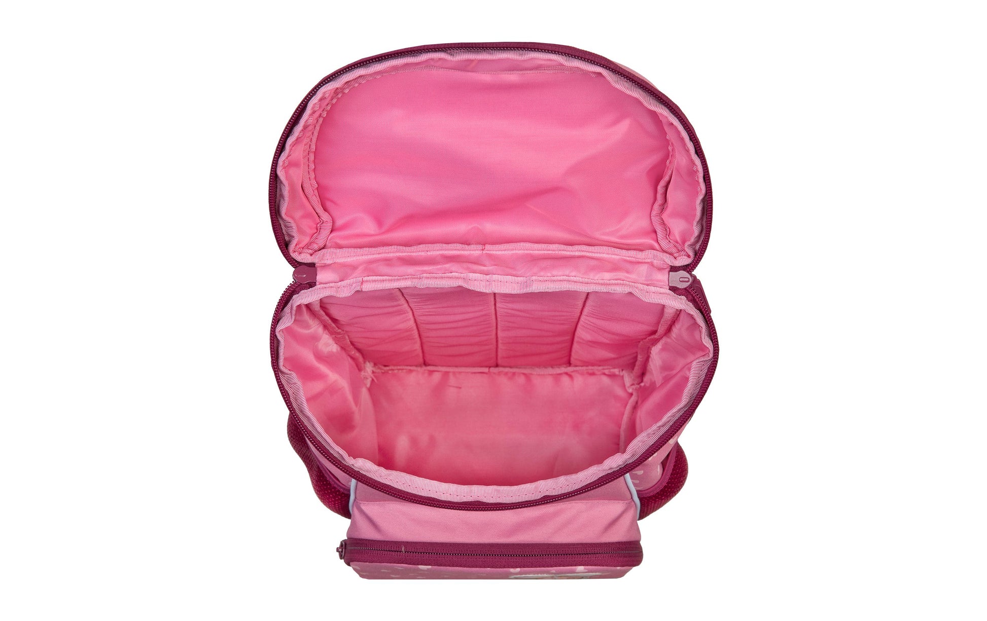 Scooli Bella Bunny – Kindergartenrucksack, 8 l, 20×29×13 cm