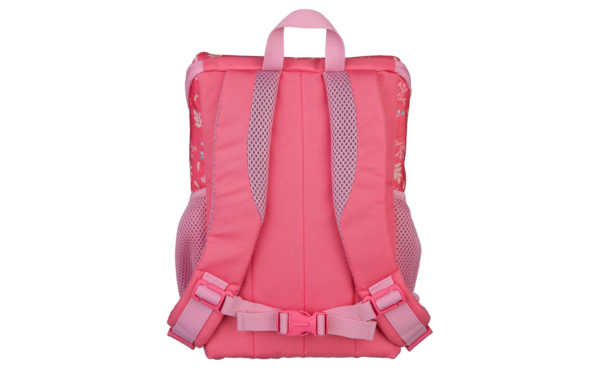 Scooli Kindergartenrucksack, Daisy Deer, 8 l, 20×19×13 cm