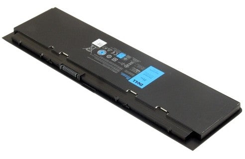 DELL Notebook-Akku – für Dell Latitude E7240 – 31 Wh, 3 Zellen – Schwarz