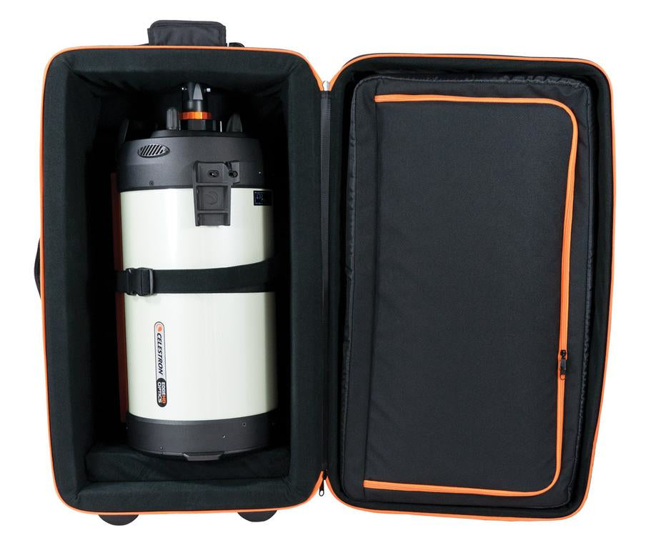 Celestron Transportkoffer – 838 × 406 × 432 mm – Schwarz
