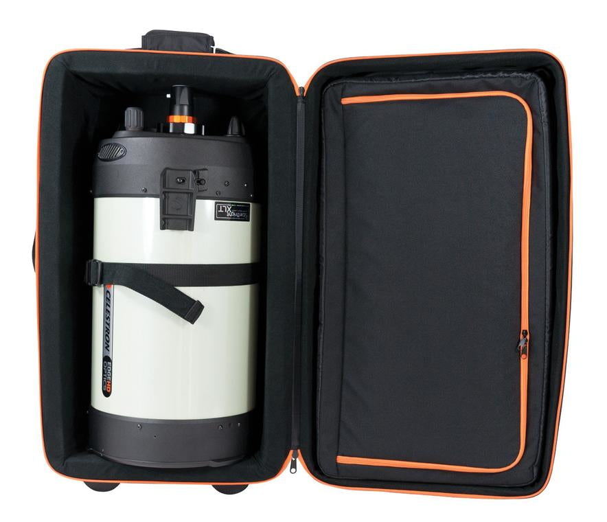 Celestron Transportkoffer – 838 × 406 × 432 mm – Schwarz
