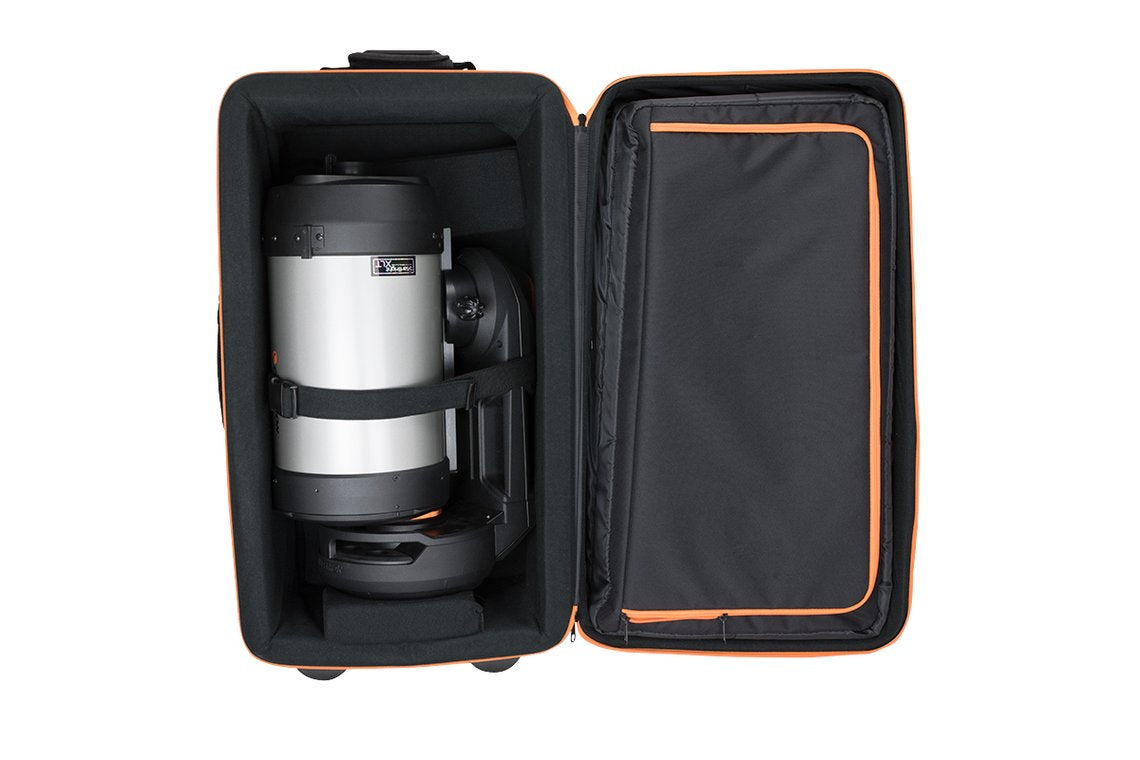 Celestron Transportkoffer – 838 × 406 × 432 mm – Schwarz