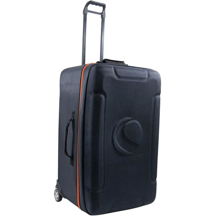 Celestron Transportkoffer – 838 × 406 × 432 mm – Schwarz